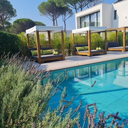 Rosemarine Villas Durrës Buitenkant foto