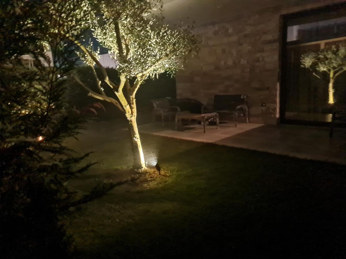Rosemarine Villas Durrës Buitenkant foto