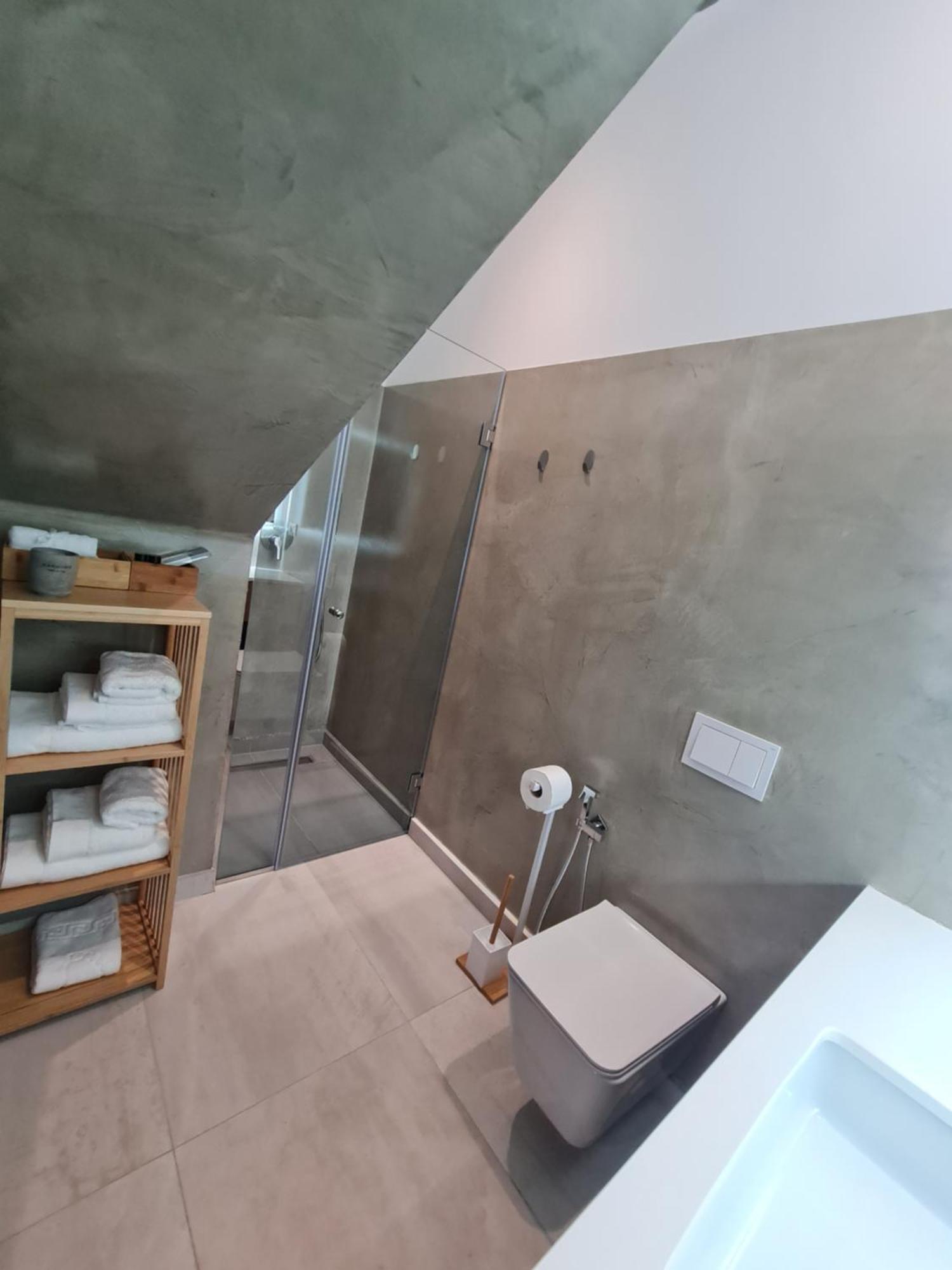 Rosemarine Villas Durrës Buitenkant foto