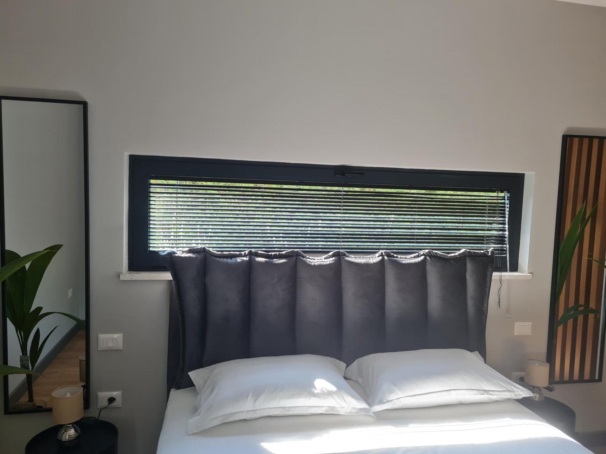 Rosemarine Villas Durrës Buitenkant foto