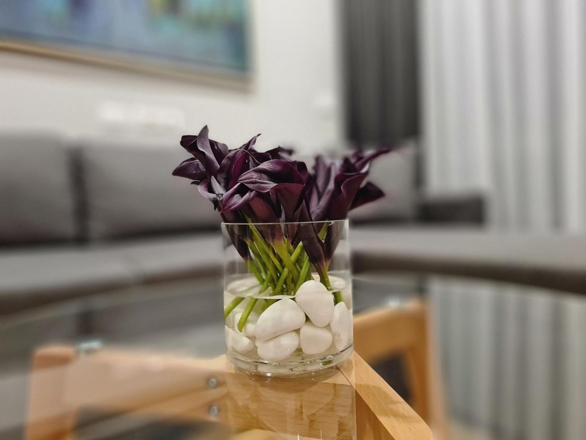 Rosemarine Villas Durrës Buitenkant foto