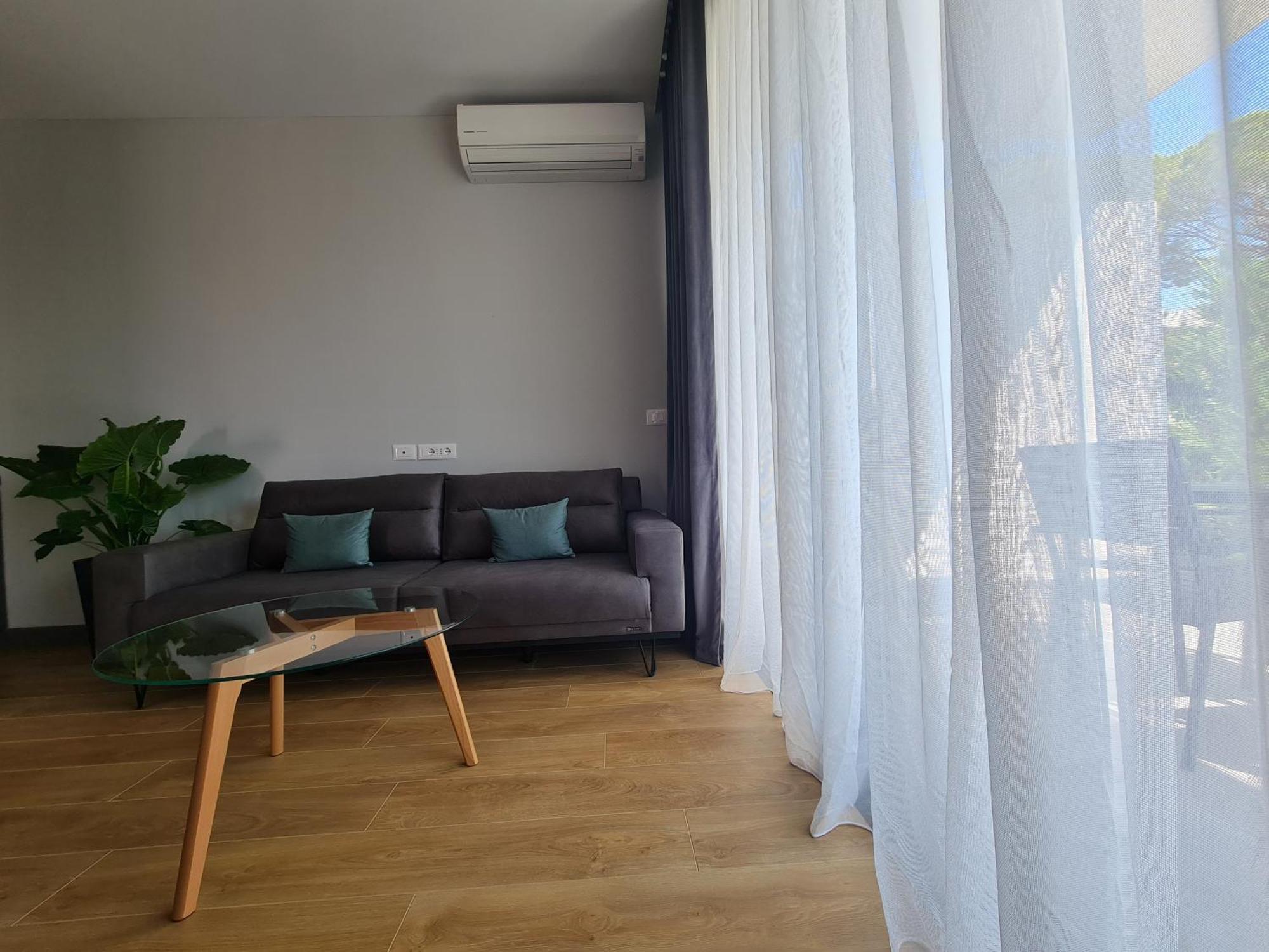 Rosemarine Villas Durrës Buitenkant foto