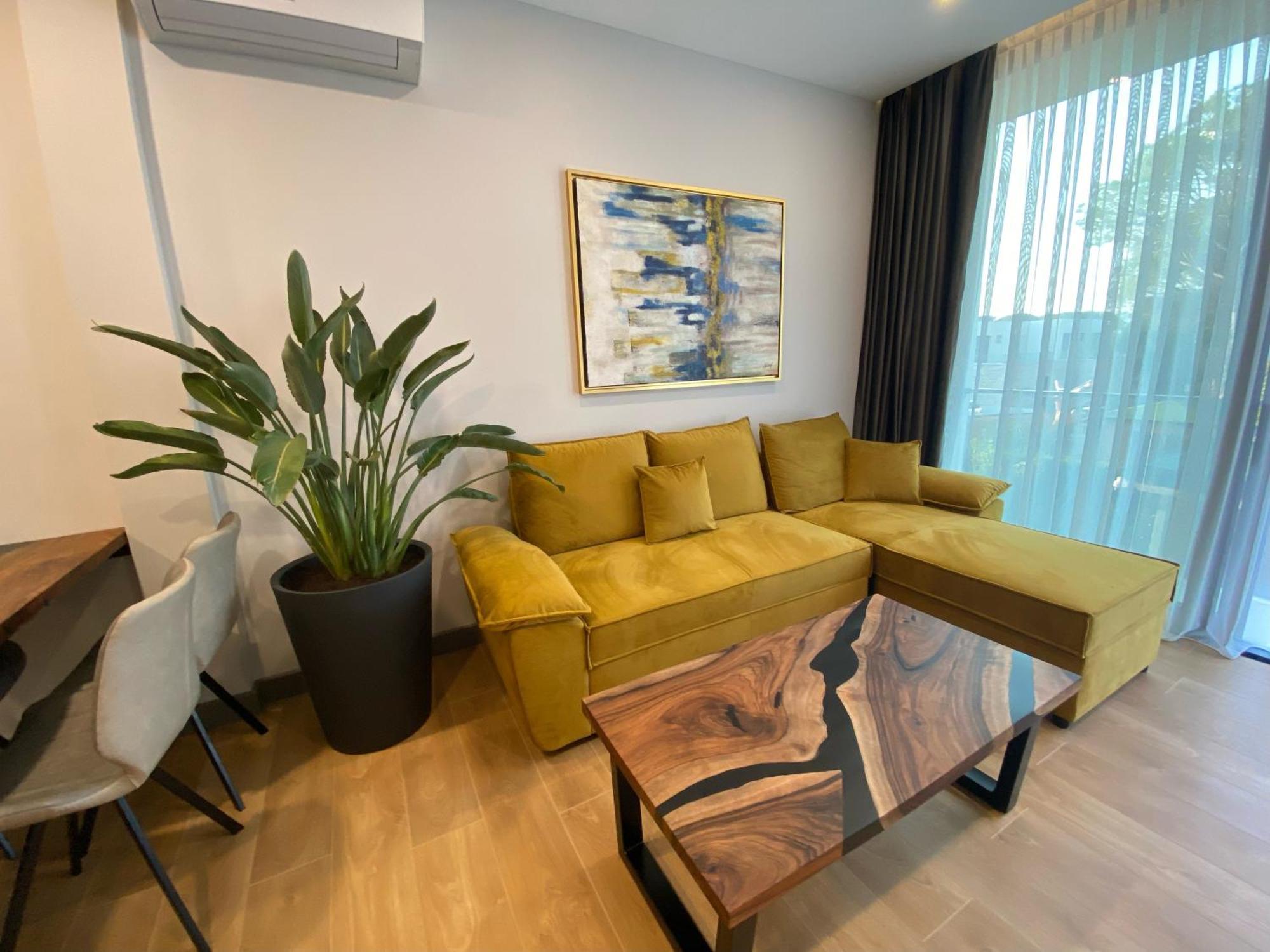 Rosemarine Villas Durrës Buitenkant foto