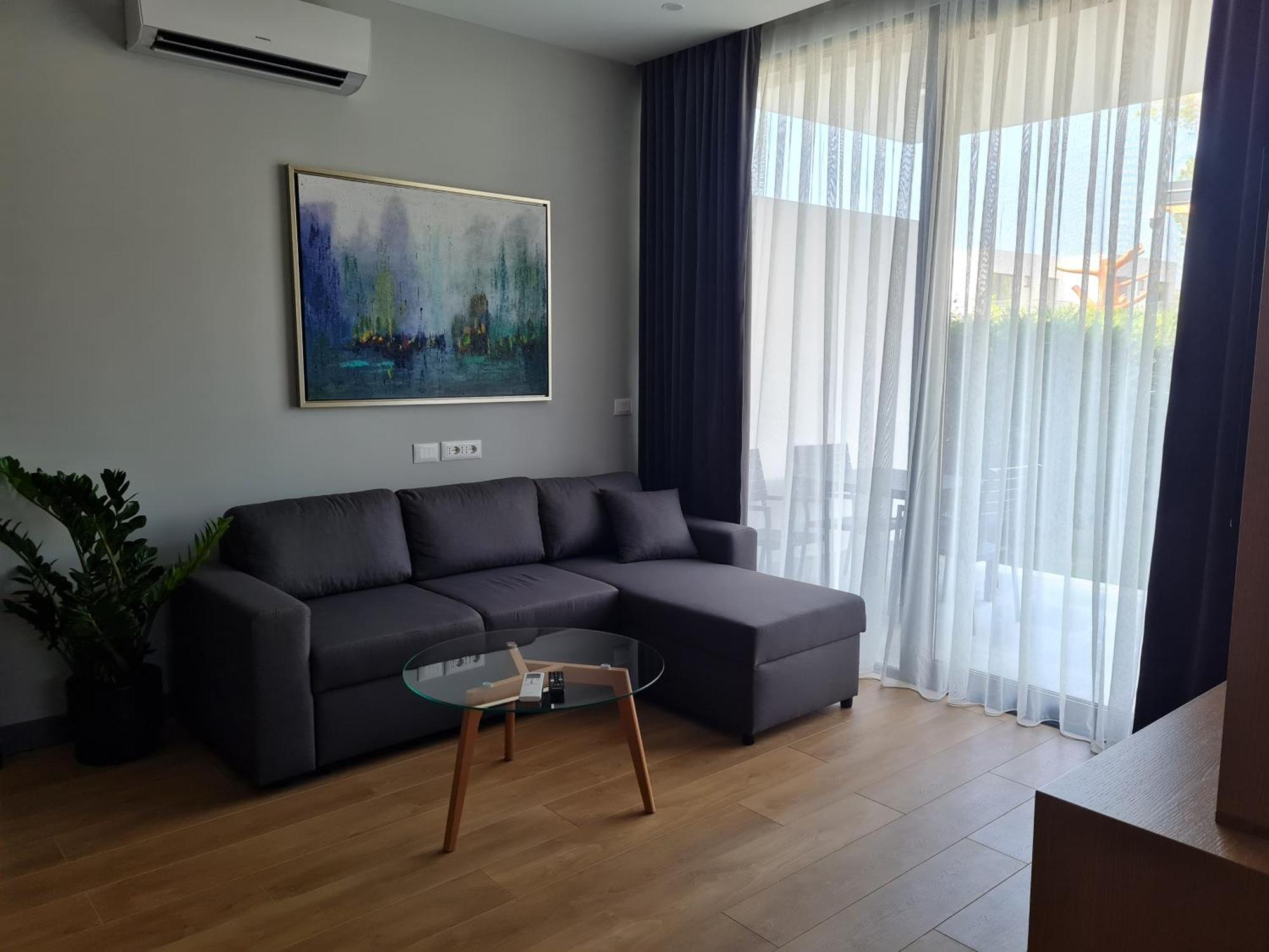 Rosemarine Villas Durrës Buitenkant foto