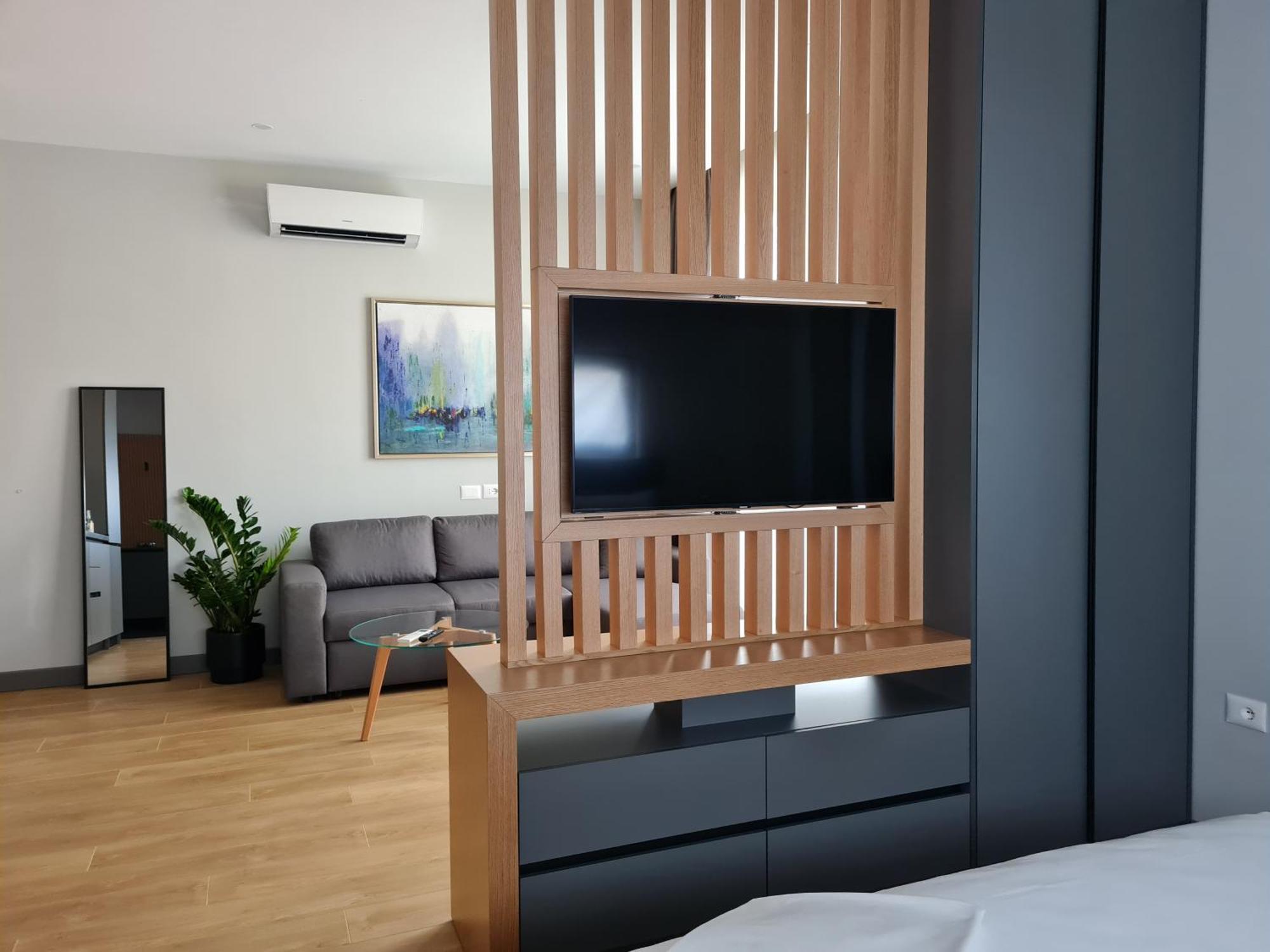 Rosemarine Villas Durrës Buitenkant foto