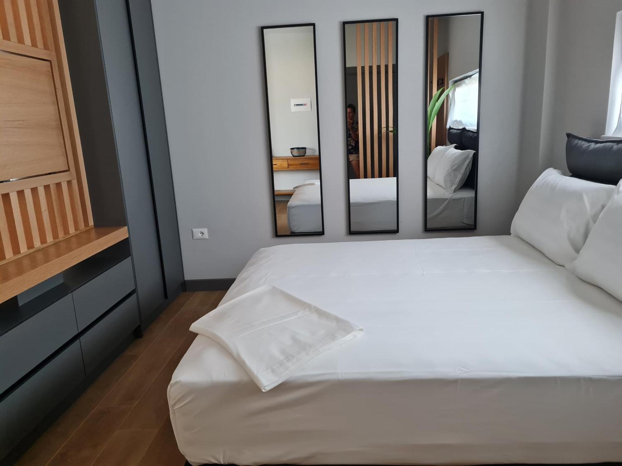 Rosemarine Villas Durrës Buitenkant foto
