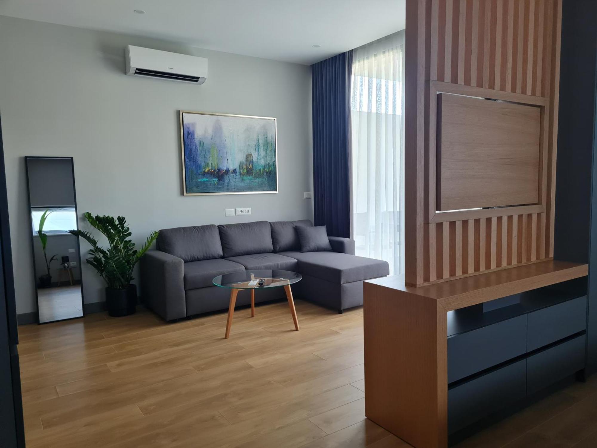 Rosemarine Villas Durrës Buitenkant foto